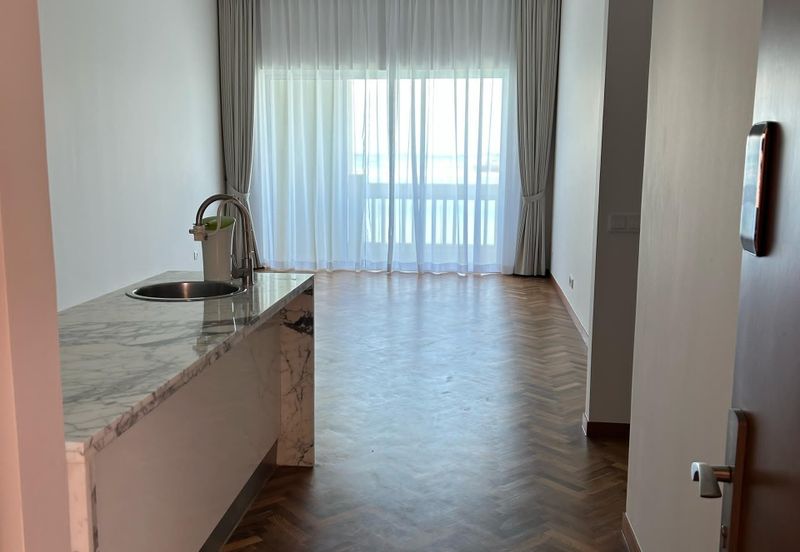 The Suites @ Waterside(Straits Quay)