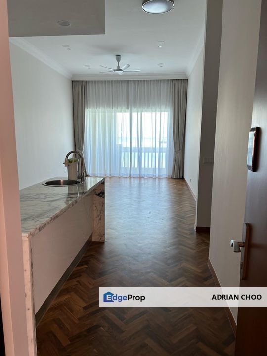 The Suites @ Waterside (Straits Quay), Penang, Tanjung Tokong