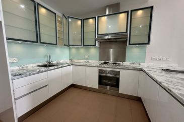 The Suites @ Waterside(Straits Quay)