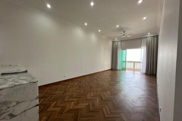 The Suites @ Waterside(Straits Quay)