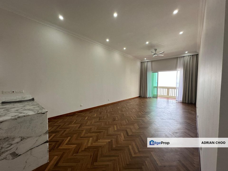 The Suites @ Waterside (Straits Quay), Penang, Tanjung Tokong