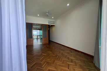 The Suites @ Waterside(Straits Quay)