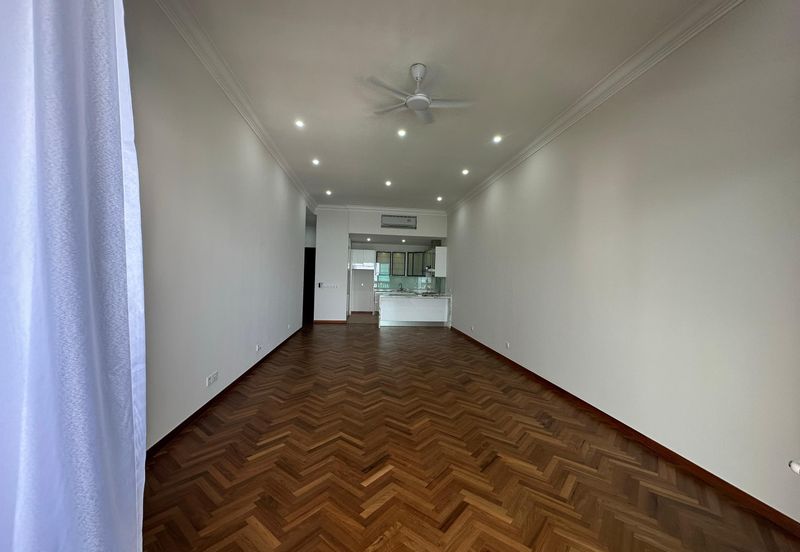 The Suites @ Waterside(Straits Quay)