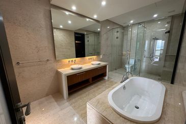 The Suites @ Waterside(Straits Quay)