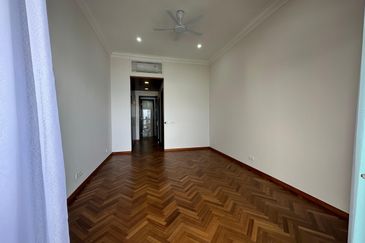 The Suites @ Waterside(Straits Quay)