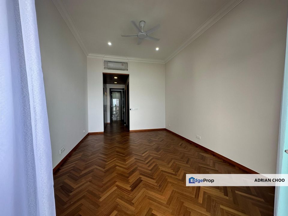 The Suites @ Waterside (Straits Quay), Penang, Tanjung Tokong