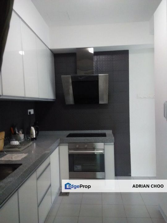 Baystar Condo, Penang, Sungai Nibong