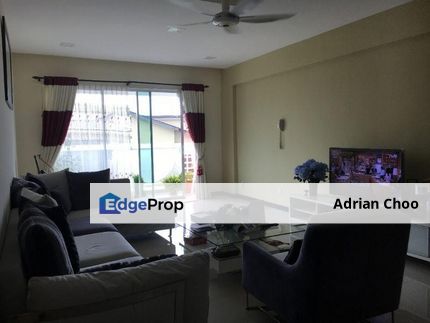 Baystar Condo, Penang, Sungai Nibong
