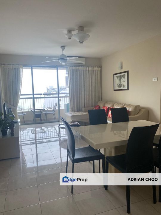 Miami Green Block G, Penang, Batu Ferringhi