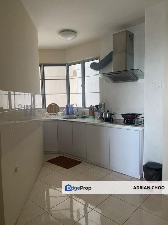 Miami Green Block G, Penang, Batu Ferringhi