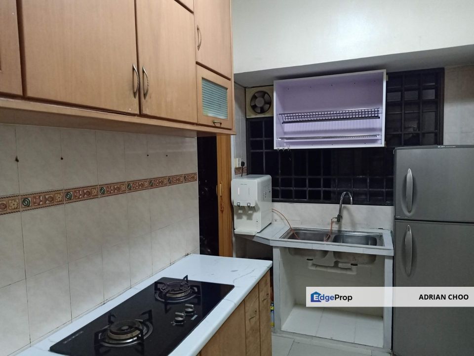 Sri Perdana High Floor, Penang, Georgetown