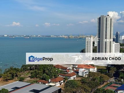 Sri Perdana High Floor, Penang, Georgetown