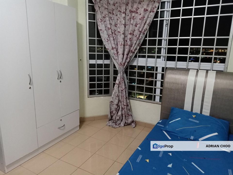 Sri Perdana High Floor, Penang, Georgetown