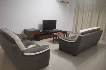 Summerton Condominium