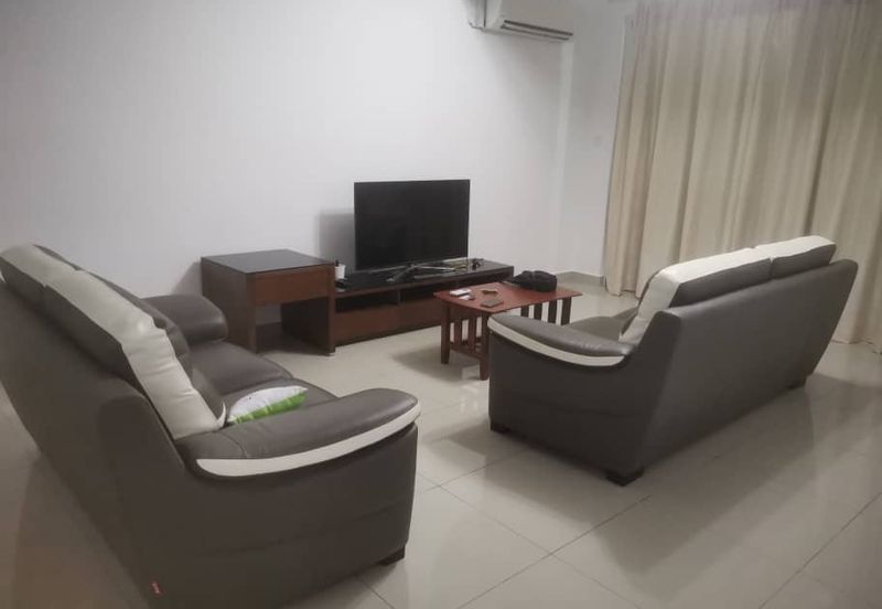 Summerton Condominium