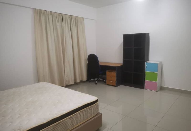 Summerton Condominium