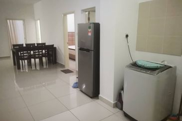 Summerton Condominium