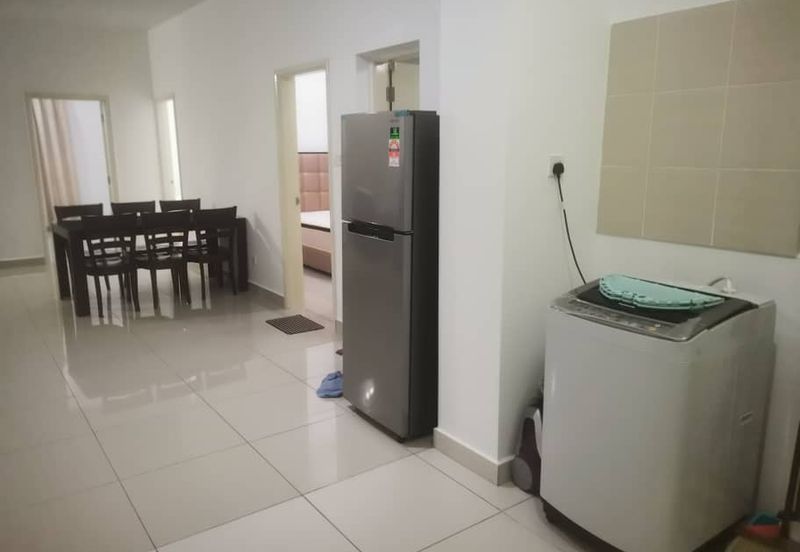 Summerton Condominium