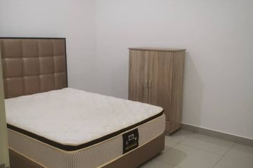 Summerton Condominium