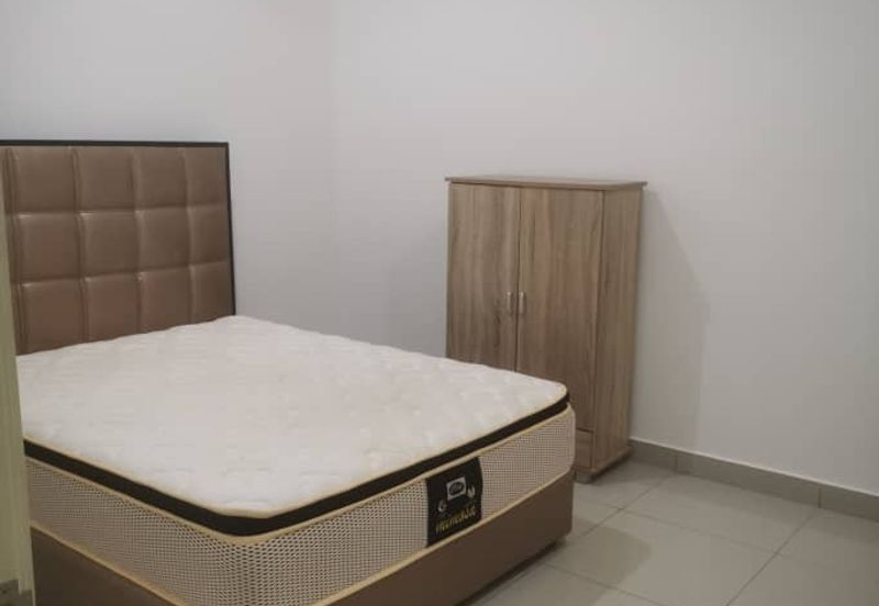 Summerton Condominium