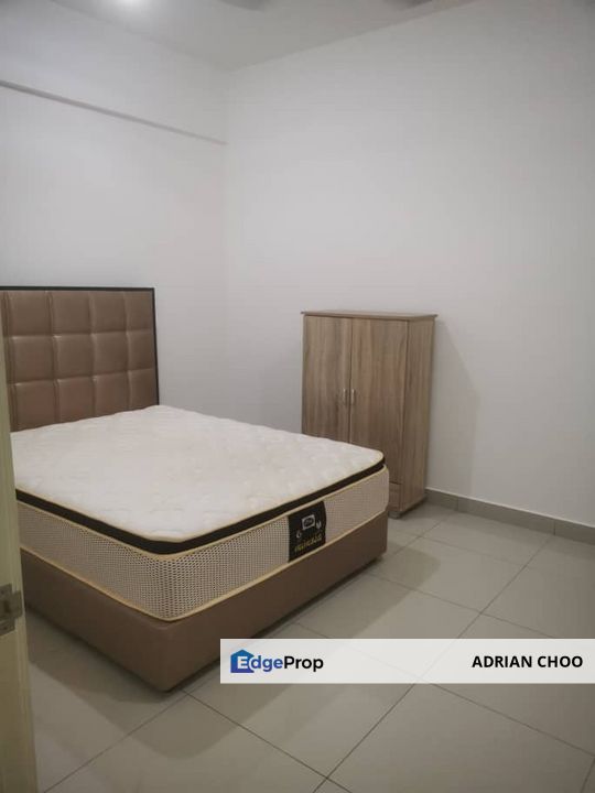 Summerton, Penang, Bayan Lepas