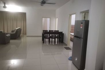 Summerton Condominium