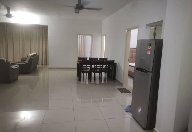 Summerton Condominium