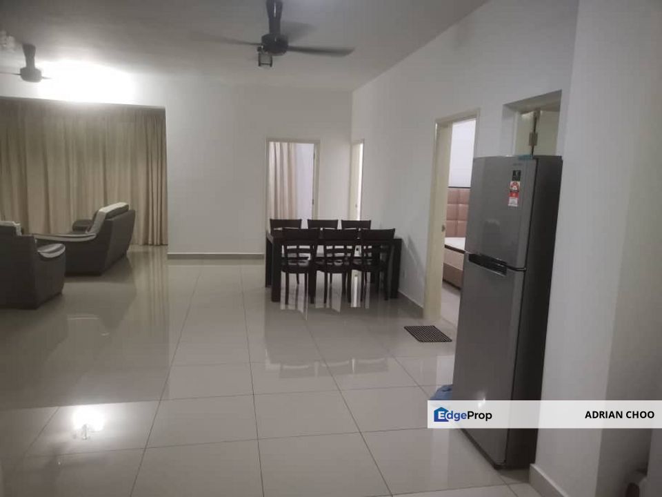 Summerton, Penang, Bayan Lepas