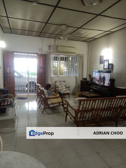 Single Storey Semi-D @ Tanjung Bungah, Penang, Tanjung Bungah