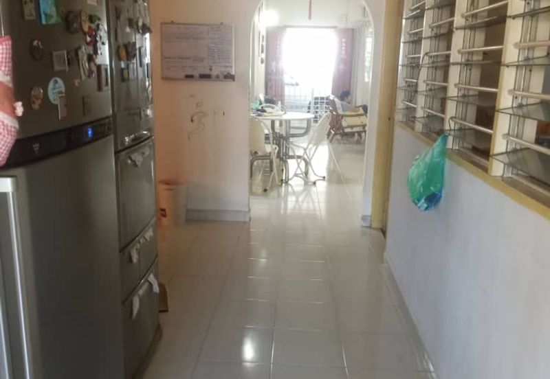 Persiaran Tanjung Bungah 3