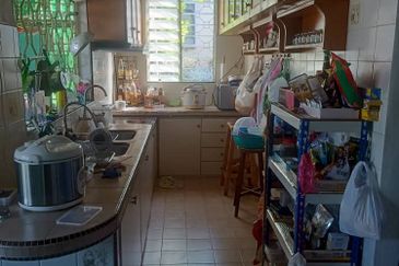 Persiaran Tanjung Bungah 3