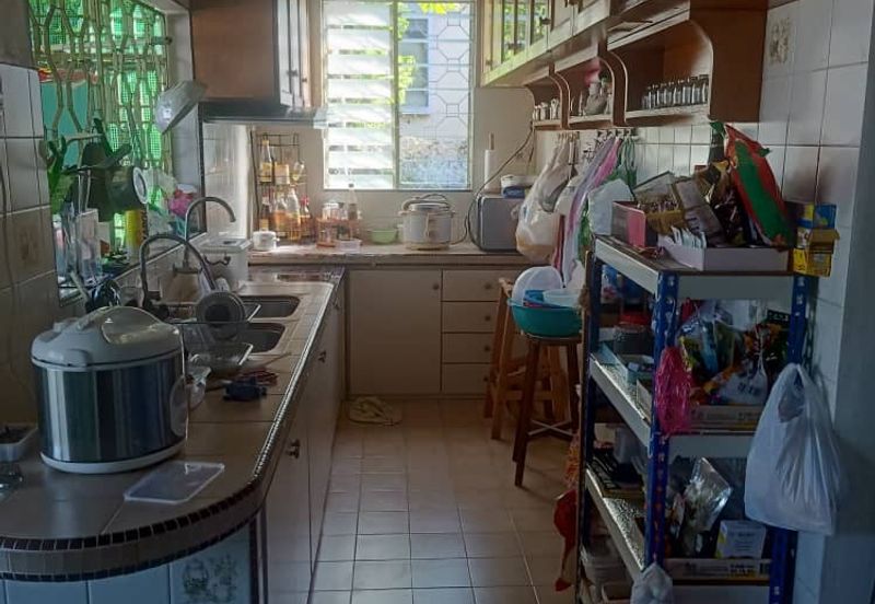 Persiaran Tanjung Bungah 3