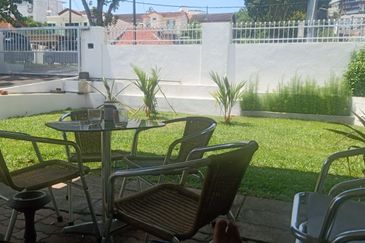 Persiaran Tanjung Bungah 3