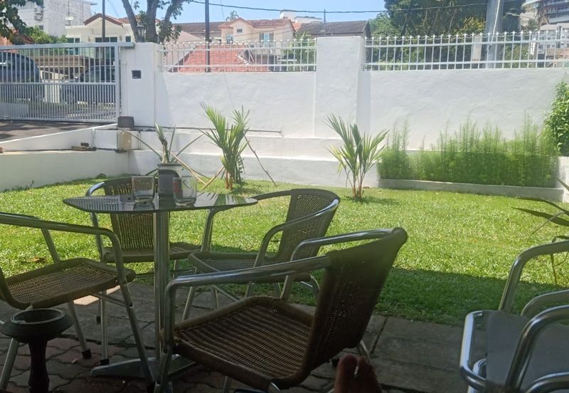 Persiaran Tanjung Bungah 3