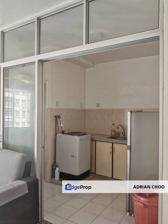 Sri Impian, Penang, Ayer Itam