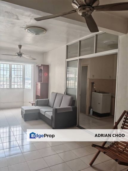 Sri Impian, Penang, Ayer Itam