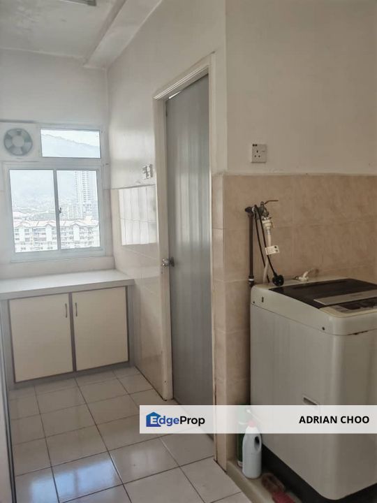 Sri Impian, Penang, Ayer Itam