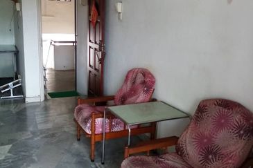 Melati Apartments