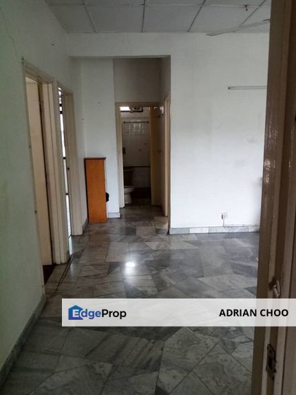Melati Apartment, Penang, Sungai Nibong