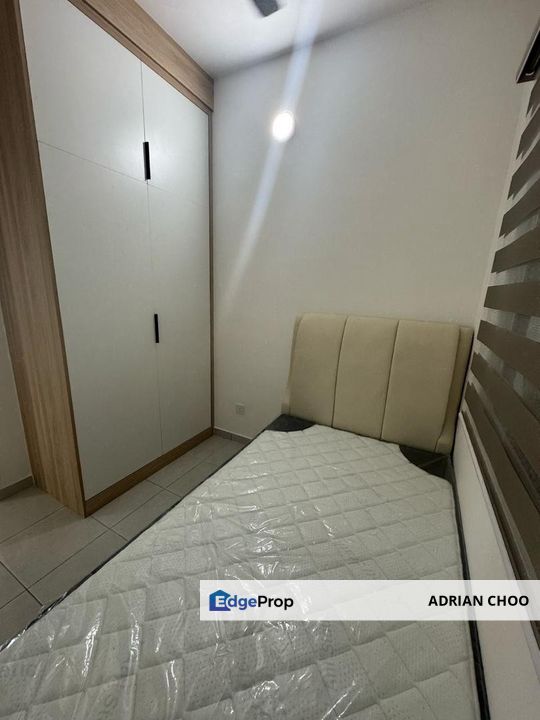 Tree O Condo, Penang, Bayan Lepas