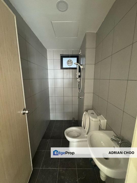 Tree O Condo, Penang, Bayan Lepas