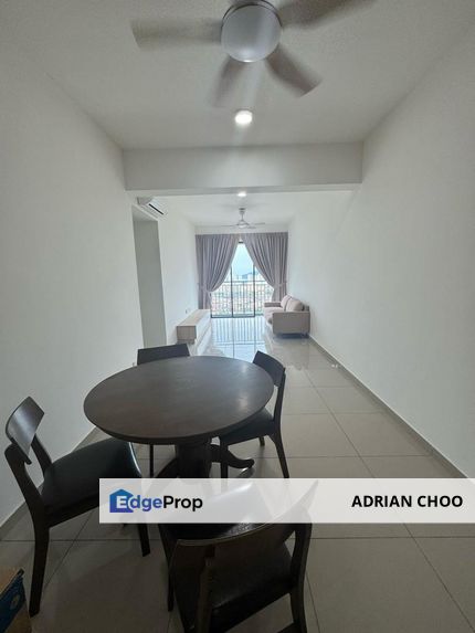 Tree O Condo, Penang, Bayan Lepas