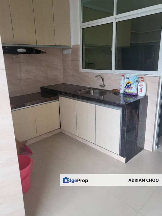 Skyridge Garden, Penang, Tanjung Tokong