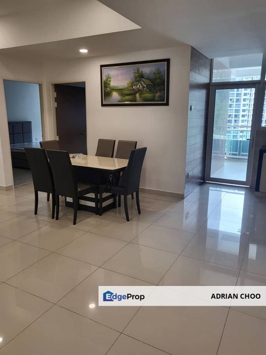 Skyridge Garden, Penang, Tanjung Tokong