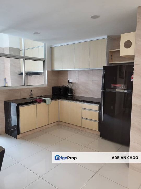 Skyridge Garden, Penang, Tanjung Tokong