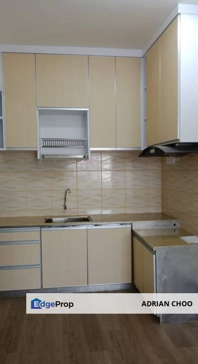 Skyridge Apartment, Penang, Tanjung Tokong