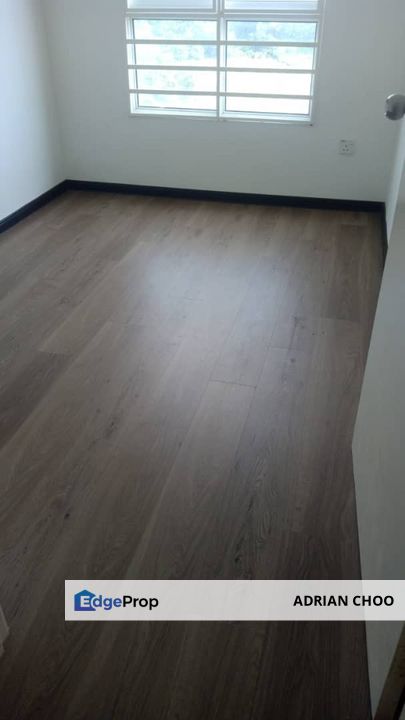 Skyridge Apartment, Penang, Tanjung Tokong