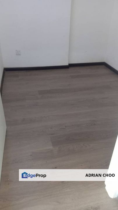 Skyridge Apartment, Penang, Tanjung Tokong