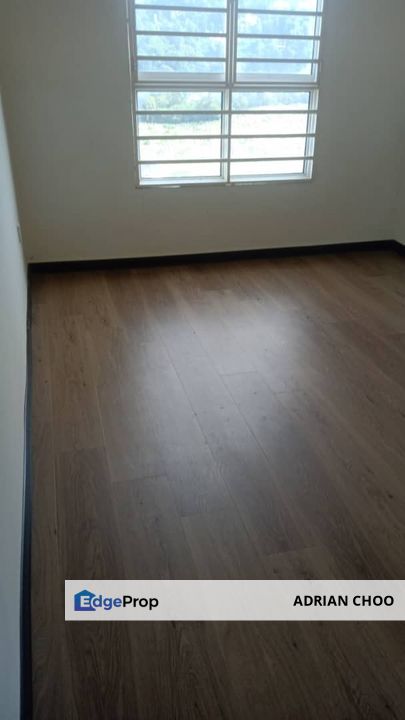 Skyridge Apartment, Penang, Tanjung Tokong