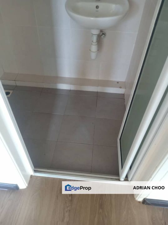 Skyridge Apartment, Penang, Tanjung Tokong